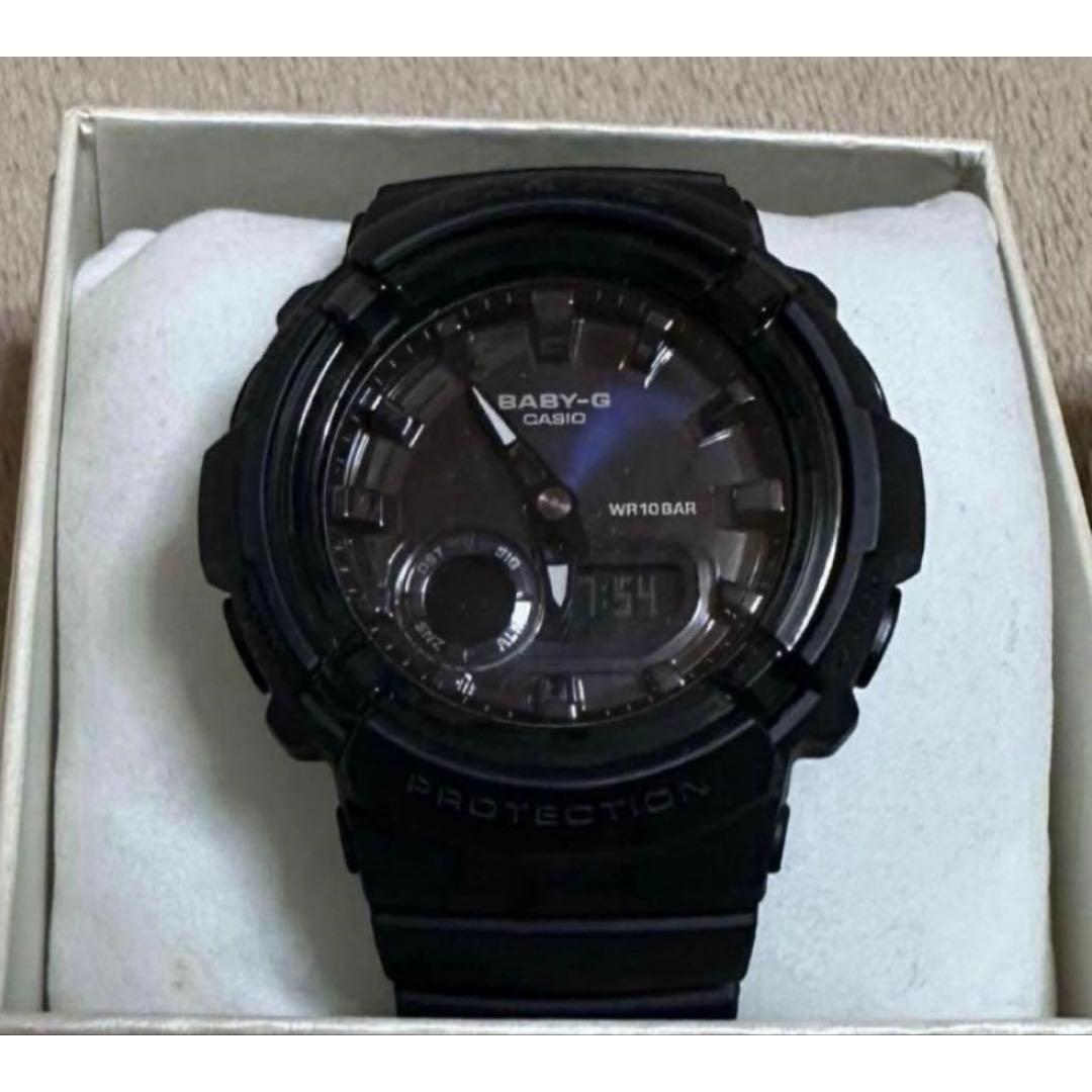 CASIO BABY-G BGA-280 watch
