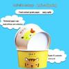 MiaoJie Disposable Yogurt & Ice Cream Paper Cups