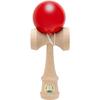 Onda Kendama Master Craftsman certified Japan Association competition-grade easy use red replacement string included.