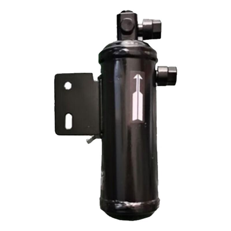 HPLA AC Dryer Reservoir Assembly for Howo