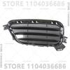For 2015 2016 2017 BMW X3 (F25) Front Bumper Grille Lower Bezel Cover 51117338513 51117338514
