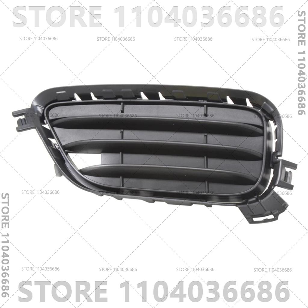 For 2015 2016 2017 BMW X3 (F25) Front Bumper Grille Lower Bezel Cover 51117338513 51117338514
