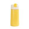 MeyJig Mini Portable Thermal Vacuum Water Bottle Children Gift Cup 200ML