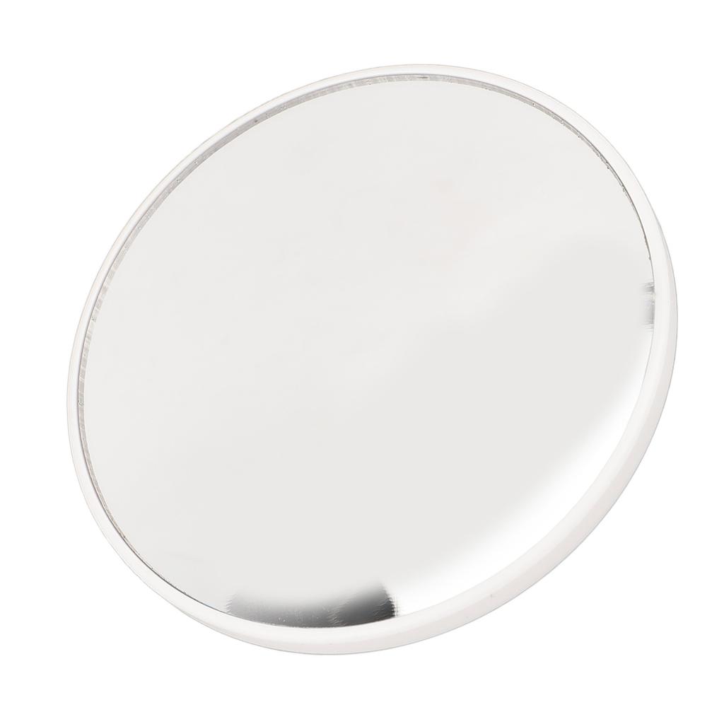 2.2inch Magnetic Selfie Mirror for Back Camera Round Portable Phone Convex Mirror Makeup Mirror for