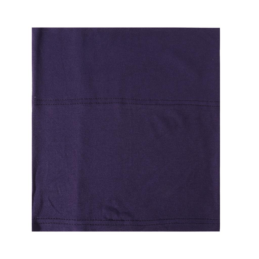 No Pilling, No Fading, Multi-Color Tube Hat, Solid Color Mercerized Cotton Bottoming Hat, Headscarf, Elastic And Breathable.