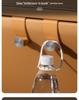 Zeekr 7X Front Seat Glove Box Hook Storage Accessory