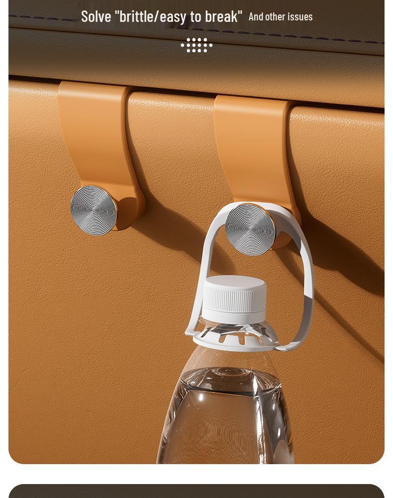 Zeekr 7X Front Seat Glove Box Hook Storage Accessory