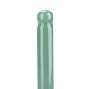 1PC Natural Stone Carving Polished Massage Health Relaxation   Stick(Pink Quartz)