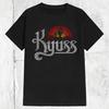 Vintage 90s Kyuss Band Stoner Rock T-Shirt