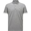 Polo Shirt Men's Dark Gray K10918A0002789ALK987