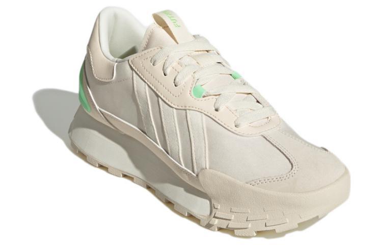 adidas neo Futro Mixr Wonder White Glory Mint GY4735