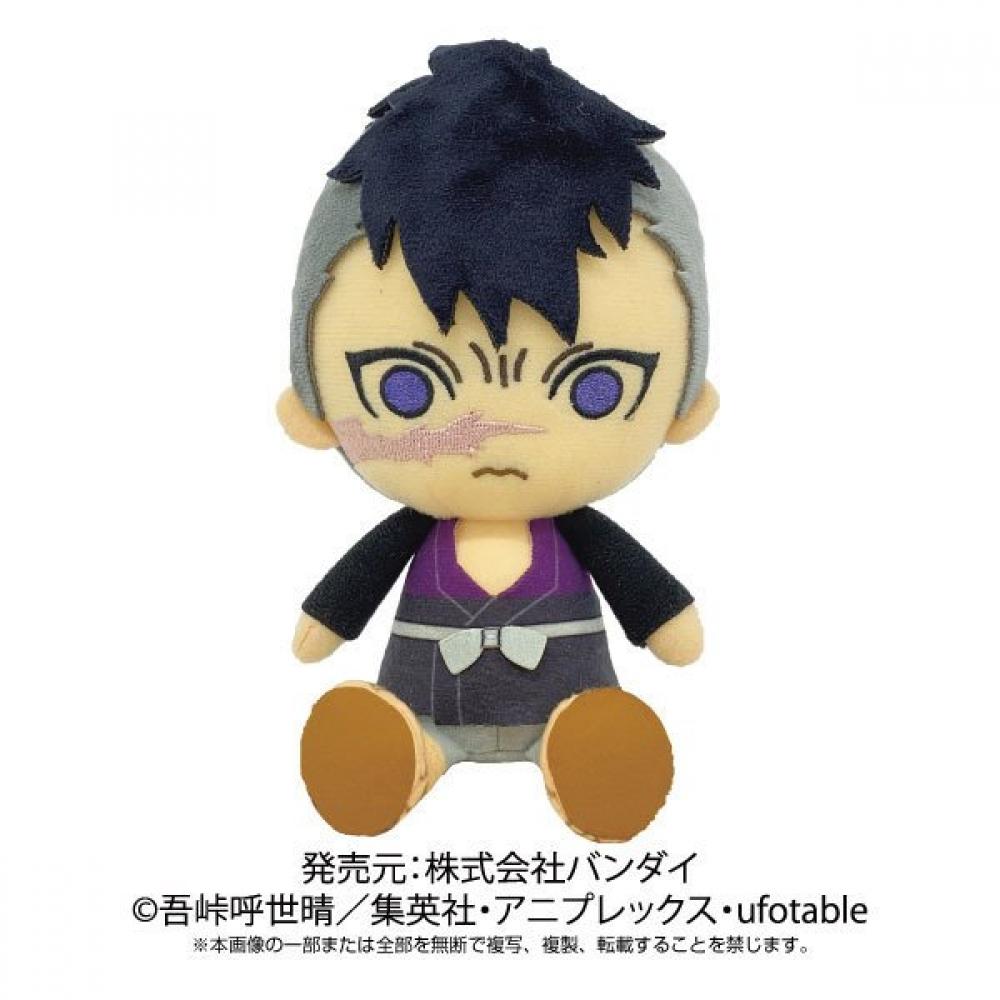 

Bandai запасает куклу Bandai Demonic Blade Chibi Genya Shinazugawa для Японии