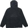 adidas Jackets Men's Black Hooded Moderate Other HM2976