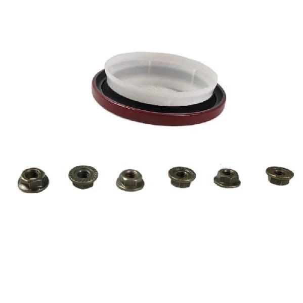 6CT ISC8.3 ISCe QSC8.3 diesel engine crankshaft oil seal 4025270