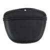 Silicone Dog Treat Pouch Training Bag Magnetic Closing Waist Buckle BPA Free