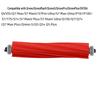 Stone P10 PRO/QRevo MaxV Pro Accessories: Main Brush, Side Brush, Filter, Dust Bag