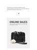 Japanese JK Style Large Capacity Tote & Crossbody Bag