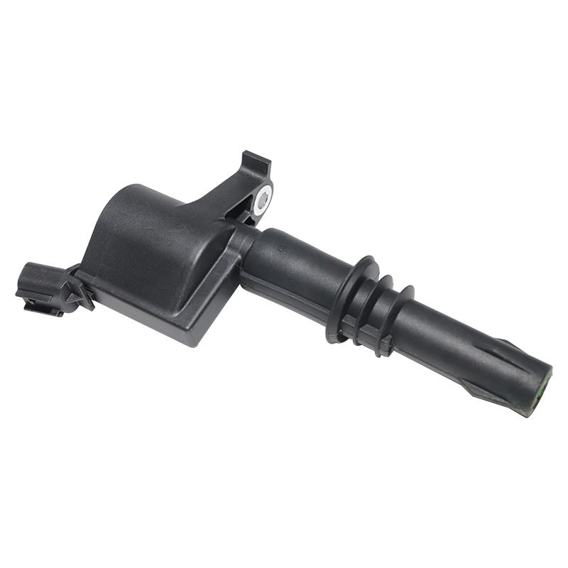 

Car Ignition Coil For LINCOLN AVIATOR 2003-2005 BLACKWOOD CONTINENTAL MARK NAVIGATOR MARAUDER MUSTANG GT OEM UF537 3L3E12A366CA 1 PC