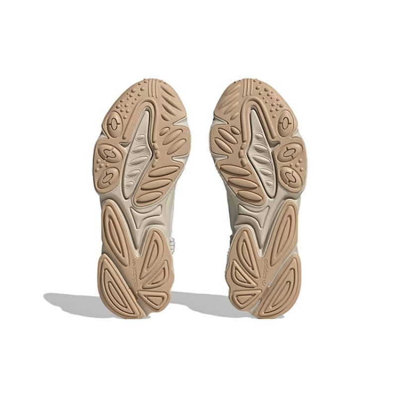 Adidas Adidași Originals Ozweego 'Grey Brown' IF0426