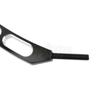 Universal Motorcycle Black Rearview Side Mirrors For Harley Touring Road King Dyna Softail FLHTC Classic Sportster XL 1200 883