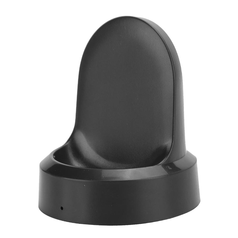 Smart Watch Wireless Charger Charging Base Dock for Samsung Gear S3 Classic S3 Frontier