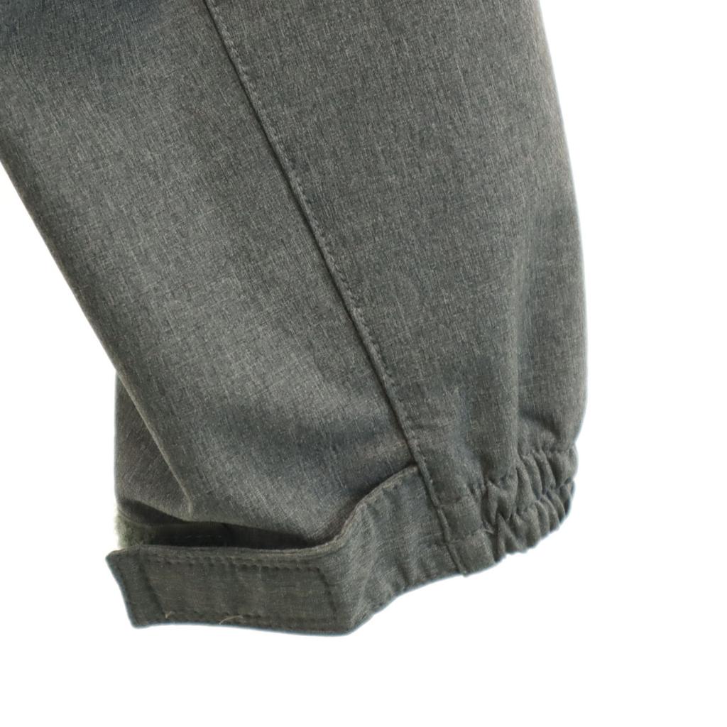 Columbia Zip Jacket L Gray Men's Used