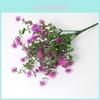 Decoração de casa – Flores e coroas artificiais