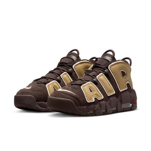 Nike Air More Uptempo Baroque Brown FB8883-200