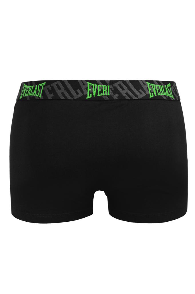EVERLAST Cuecas Boxer Masculinas Bm490 Multicoloridas