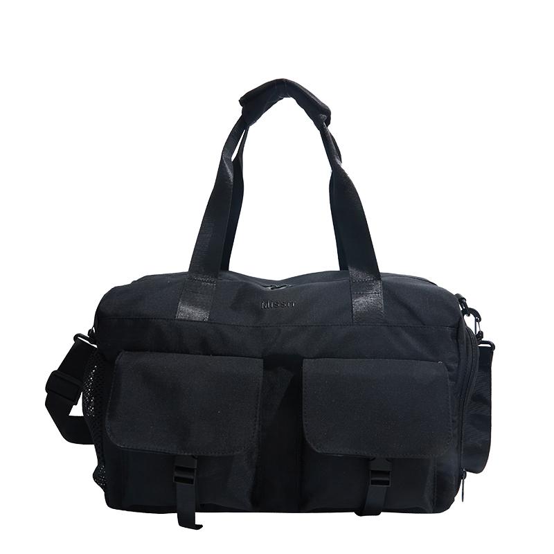 Carry on Travel Bag Large Capacity Weekender Overnight Duffle Bags  Sports Fitness Bags for Women