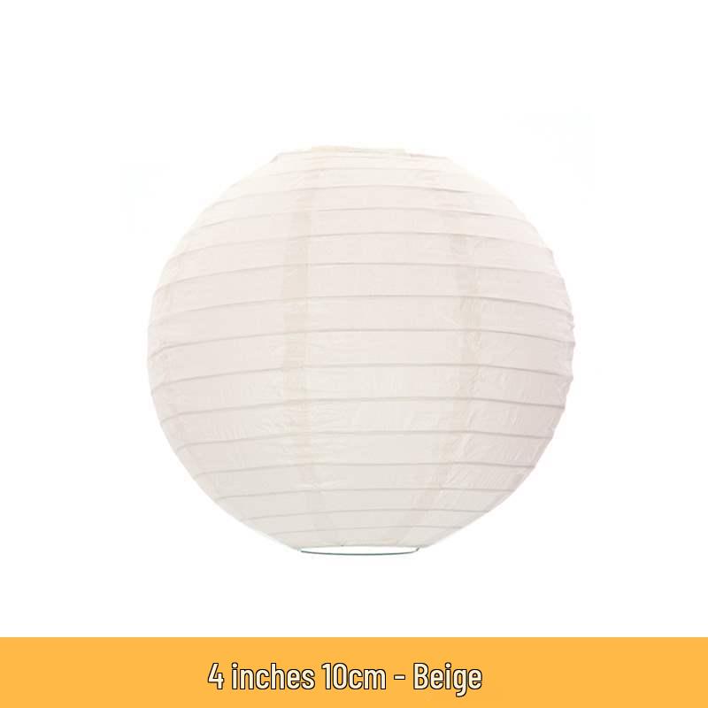Children's DIY White Lantern Kit - Mid-Autumn Festival Craft for Kindergarten