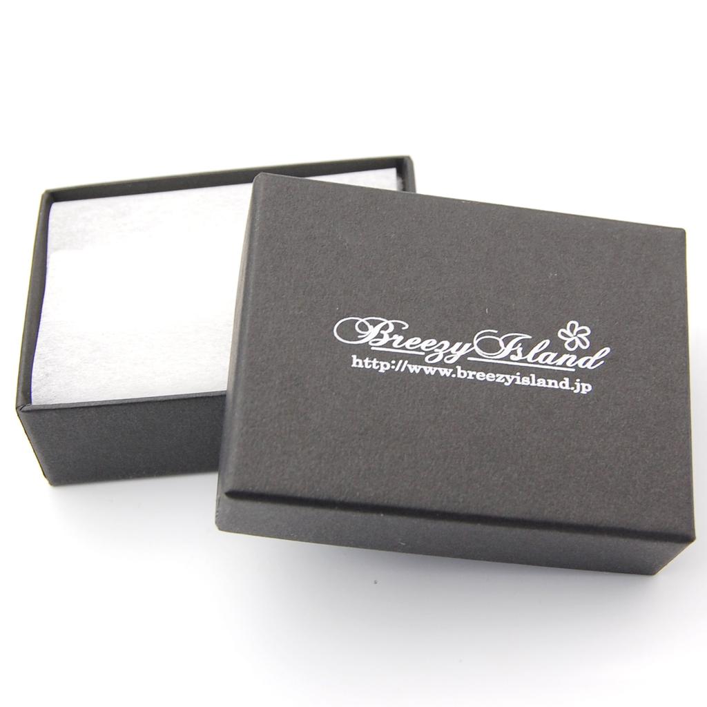 Hawaiianischer Schmuckring 3 Plumeria Silber 925 [BreezyIsland] (US4-JP6.5)