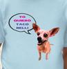 Tops – T-Shirts