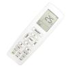 Replacement Air Conditioner Remote Control Wide Compatibility Enhances Transmission for CM810N1020 CM810N0260 CM810N1230