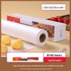 Changbaosen Silicone Baking & BBQ Paper with Cutter