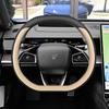 Nezha Series Steering Wheel Cover – Ultra-thin, Anti-slip, All-Season Fit for S, V, X, AYA GT N01, L Models