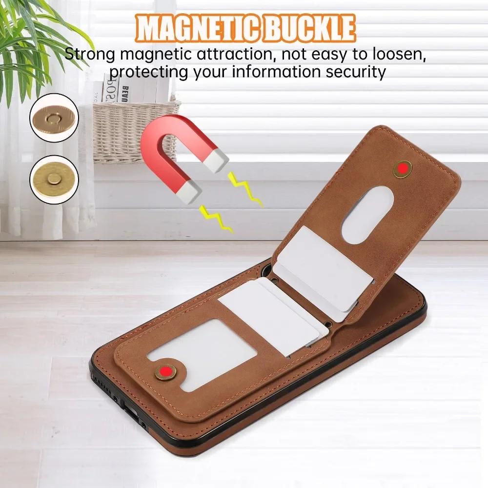 Crossbody Phone Case for Samsung Galaxy A55 A35 A25 A15 A54 A53 A52S A52 A32 A33 A34 A22 A13 A14 A72 A06 A16 A26 A36 A56 A24 4G