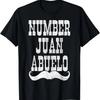 Abuelo Spanish Grandpa Pater Mexican Funny Gift T-Shirt