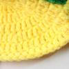 Dinosaur Turtle Knitted Sweater Cartoon Turtle Costume Funny Pet Sweatshirt  Cosplay Event
