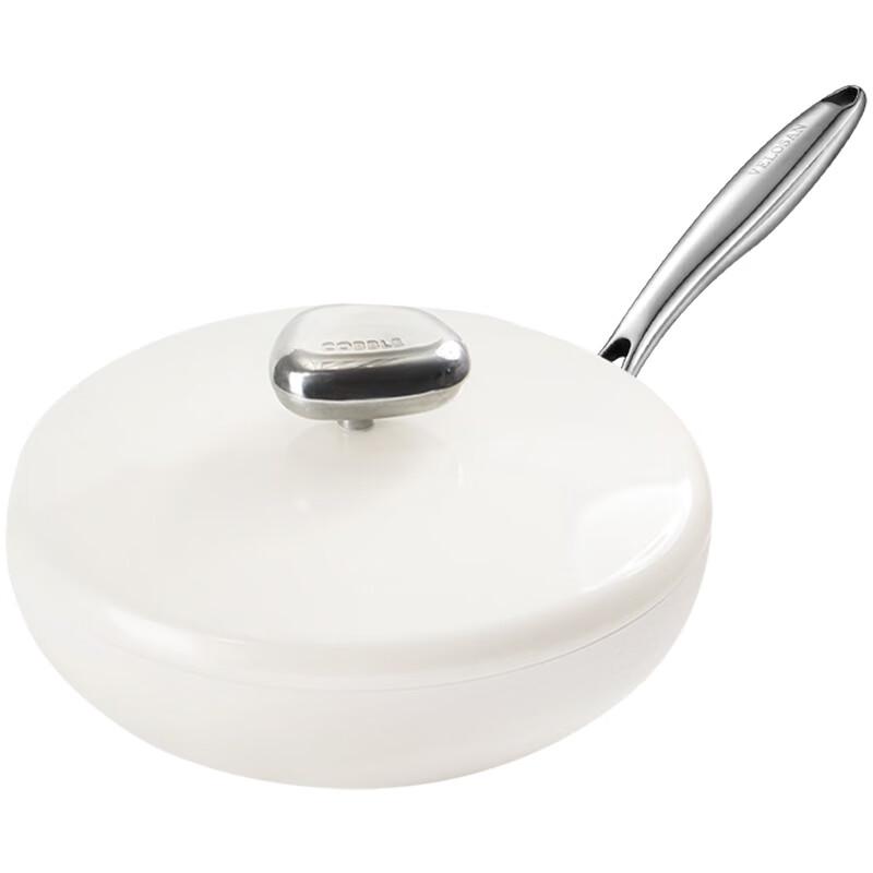 VELOSAN All-Stove Cobblestone Non-stick Frying Pan