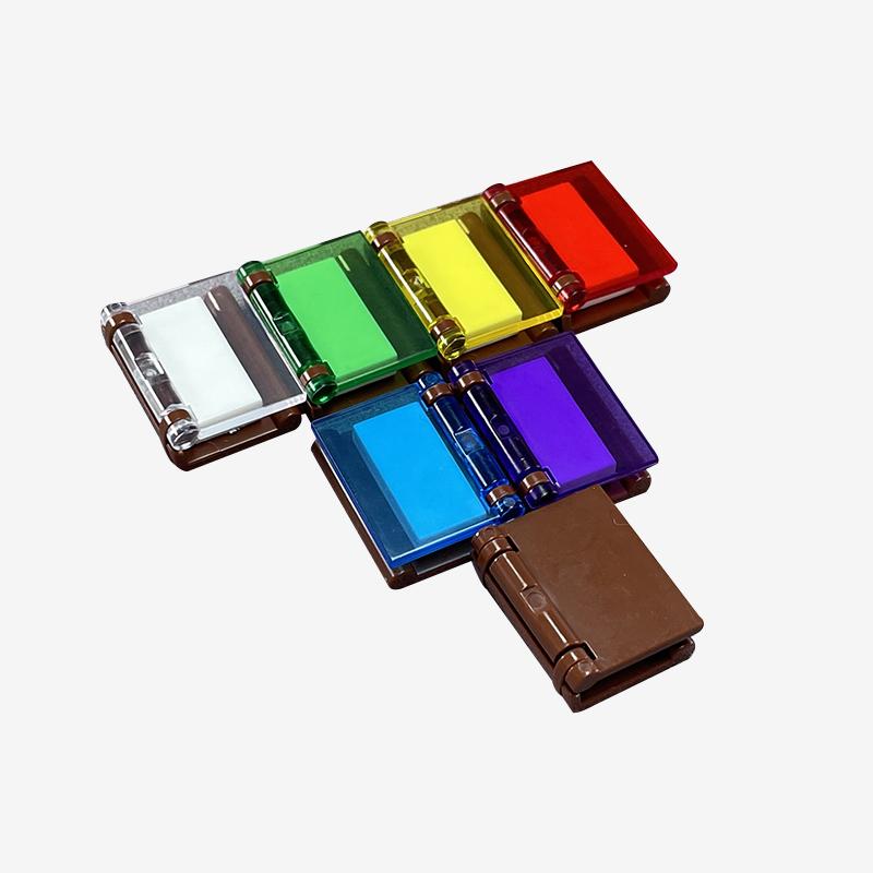 

Сделай сам Город Книги Волшебная Книга Модель Строительные Элементы Набор Кирпичи Обучающая Игрушка Игрушка Детские Подарки Игрушки для Детей Дети Городские Подарки