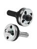 Robust Steel Adapters To Transform Drills Into Effective Angle Grinders