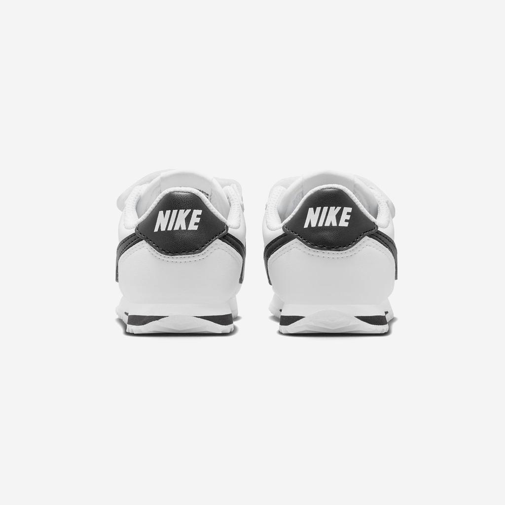 [Nike] Cortez Boy Toddler Velcro Sneakers [IM2209-105]
