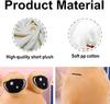 22cm/8.6in Pou Plush Cartoon Alien Toy Kawaii Stuffed Animal Doll Game Figure Gifts for Fans
