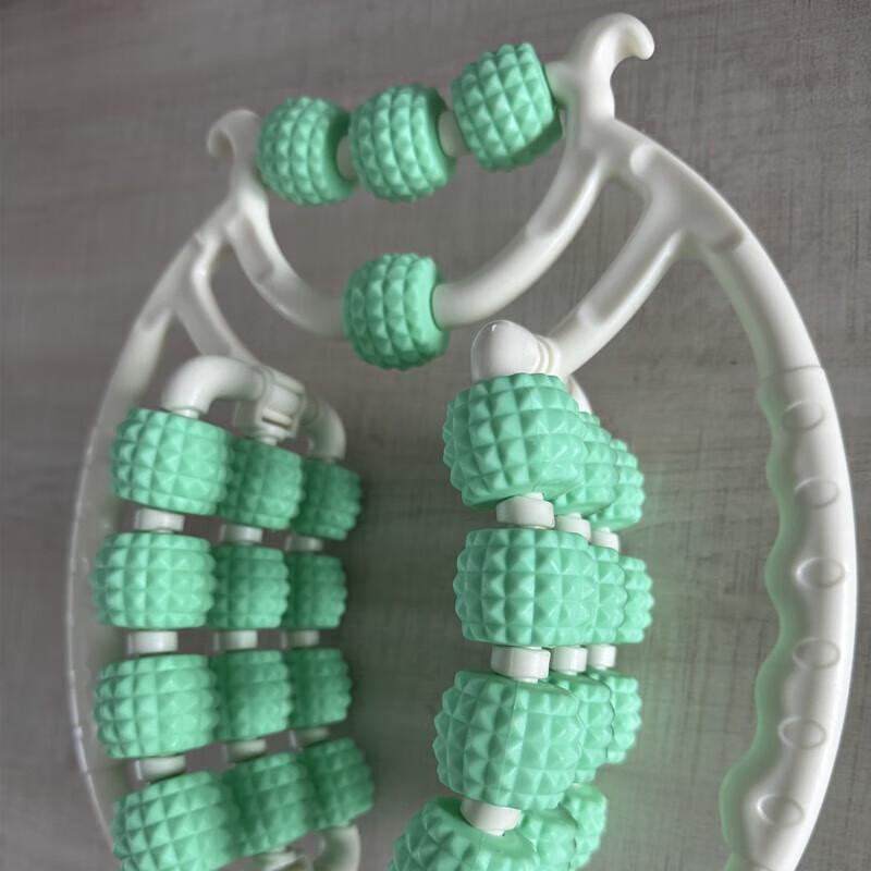 Dragonchian Calf Muscle Relaxation Leg Roller