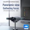 Lenovo UW200 4K 180° Panoramic Smart Conference Camera (CN Version)