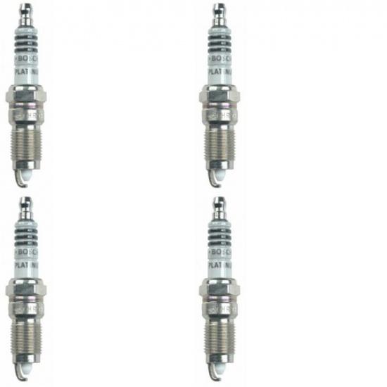 Set of 4 Spark Plug 4212 for Lincoln Ford Mercury Buick Chevrolet 80-08