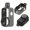 PC-Schutzhülle Passend für DJI Osmo Nano Kamera-Aufnahmekäfig Halterung USB-Anschluss Freigelegt Vollständiger Schutz Schnellverschluss-Design