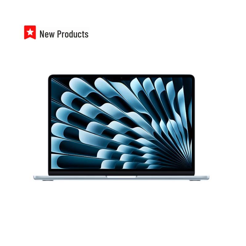 Apple MacBook Air 13-inch (2026) M5 Laptop (CN version)