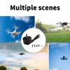 Professional 3115 900KV Drones Motor Quadcopter Motor Replacement for 10inch Long Distance FPV Drones Accessories